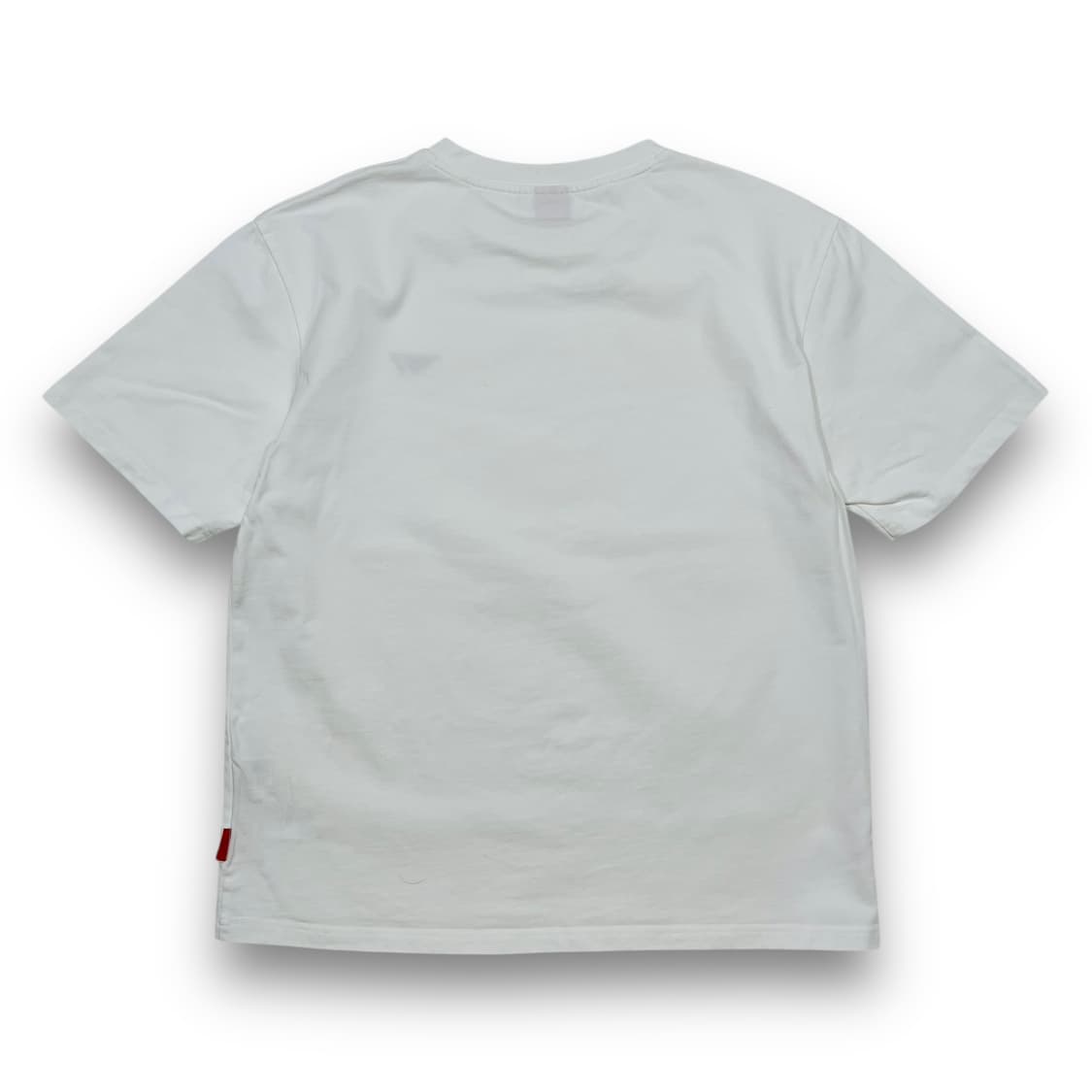 T1 Logo White T-Shirt  상품이미지3