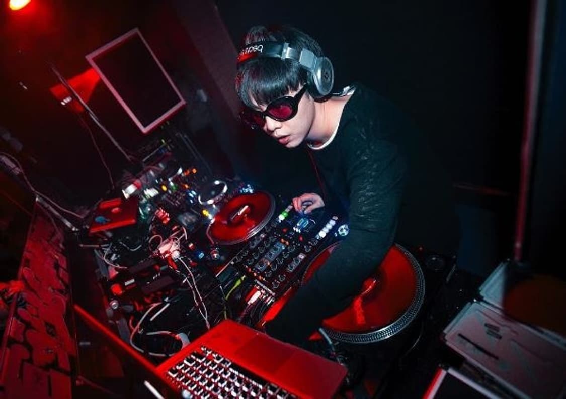 이펙터 effector x DBSS dirty 기리보이 안경 0069 상품이미지9