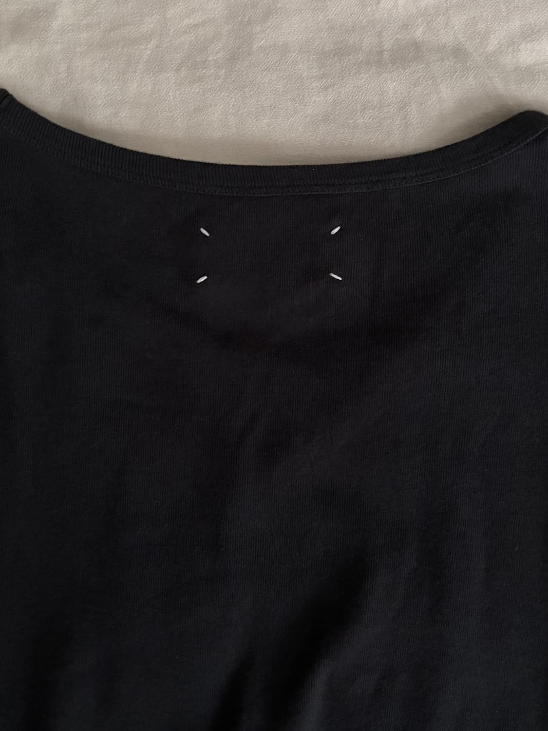 마르지엘라 aw14 롱슬리브 상품이미지3