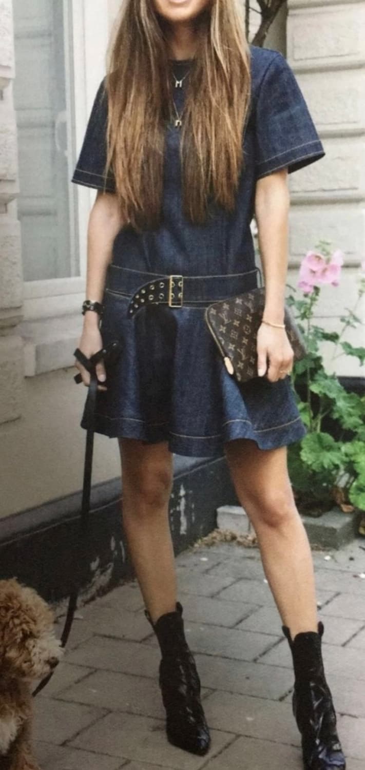 루이비통 에튀보야주pm 클러치/클러치백 정품S급(감정O) 상품이미지6