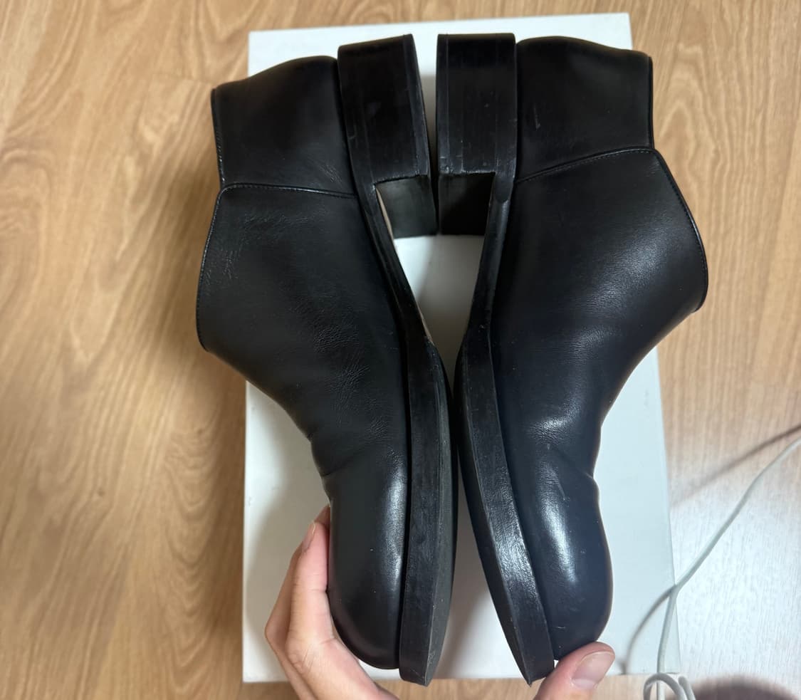 The Row Nobilis Shoes 더로우 노빌리스 슈즈 43사이즈 상품이미지2