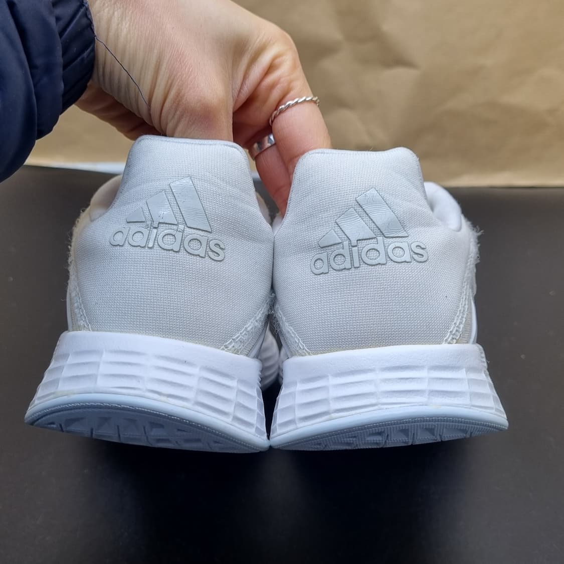 아디다스 듀라모 SL 여성운동화240  상품이미지4