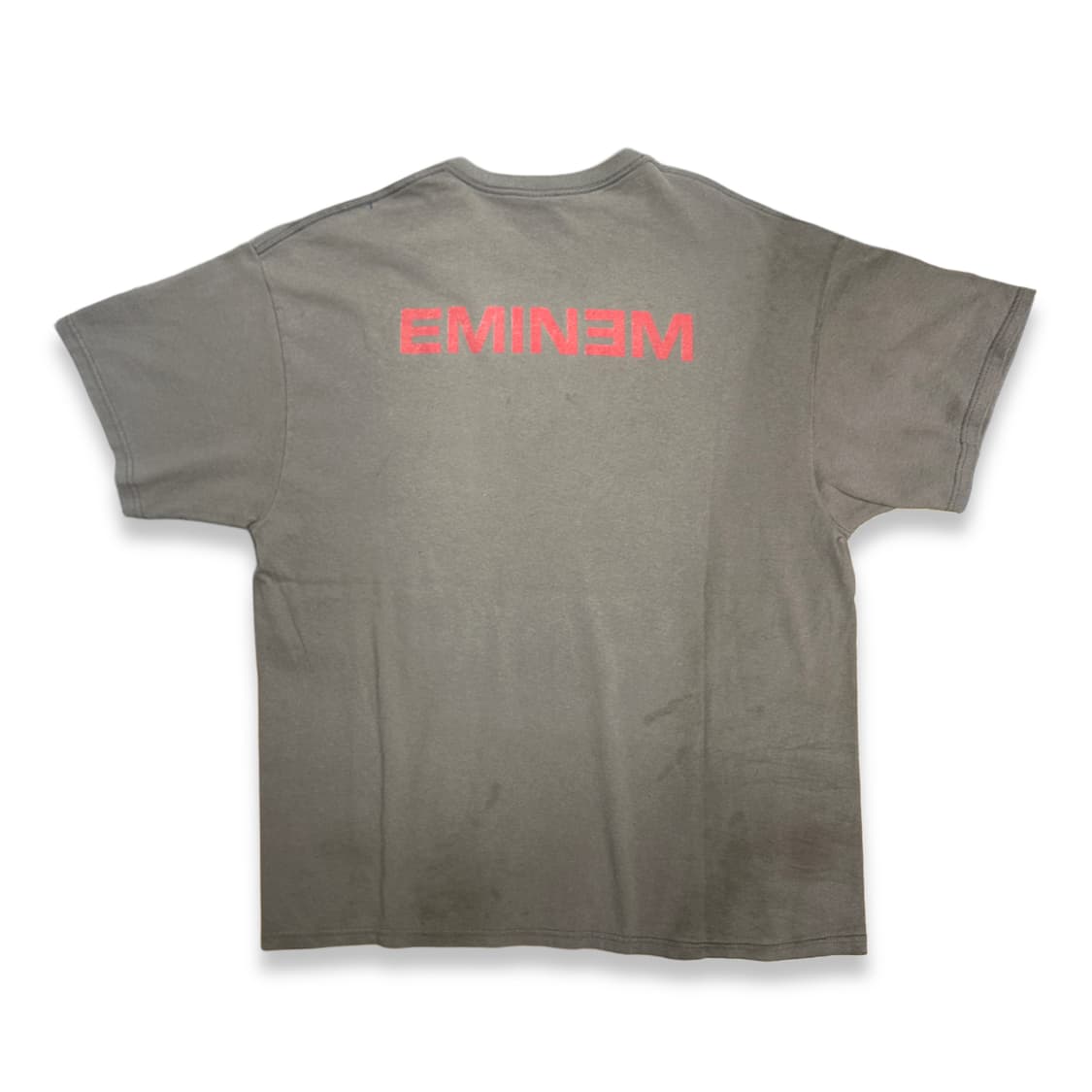 00s EMINEM Im your STAN 티셔츠 XXL 상품이미지1