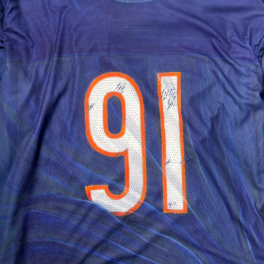 TALKING ABOUT THE ABSTRACTION  24fw (XL) 상품이미지4