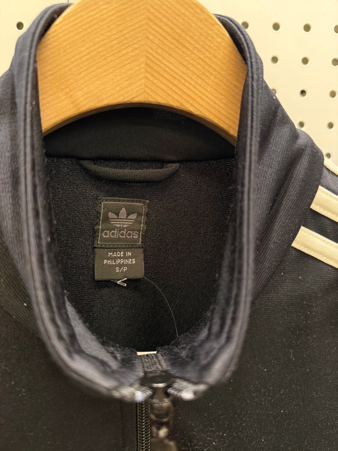 아디다스 파이어버드 올드스쿨 트랙탑 져지 U1167 상품이미지5