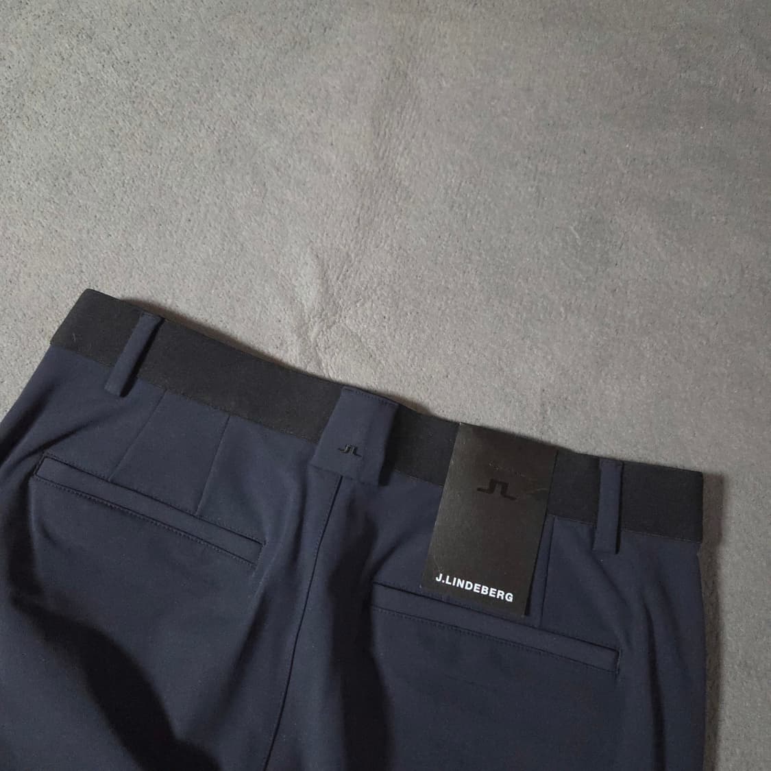 제이린드버그 오스트렌 베이직 스트레치 골프 팬츠 31 네이비 상품이미지5