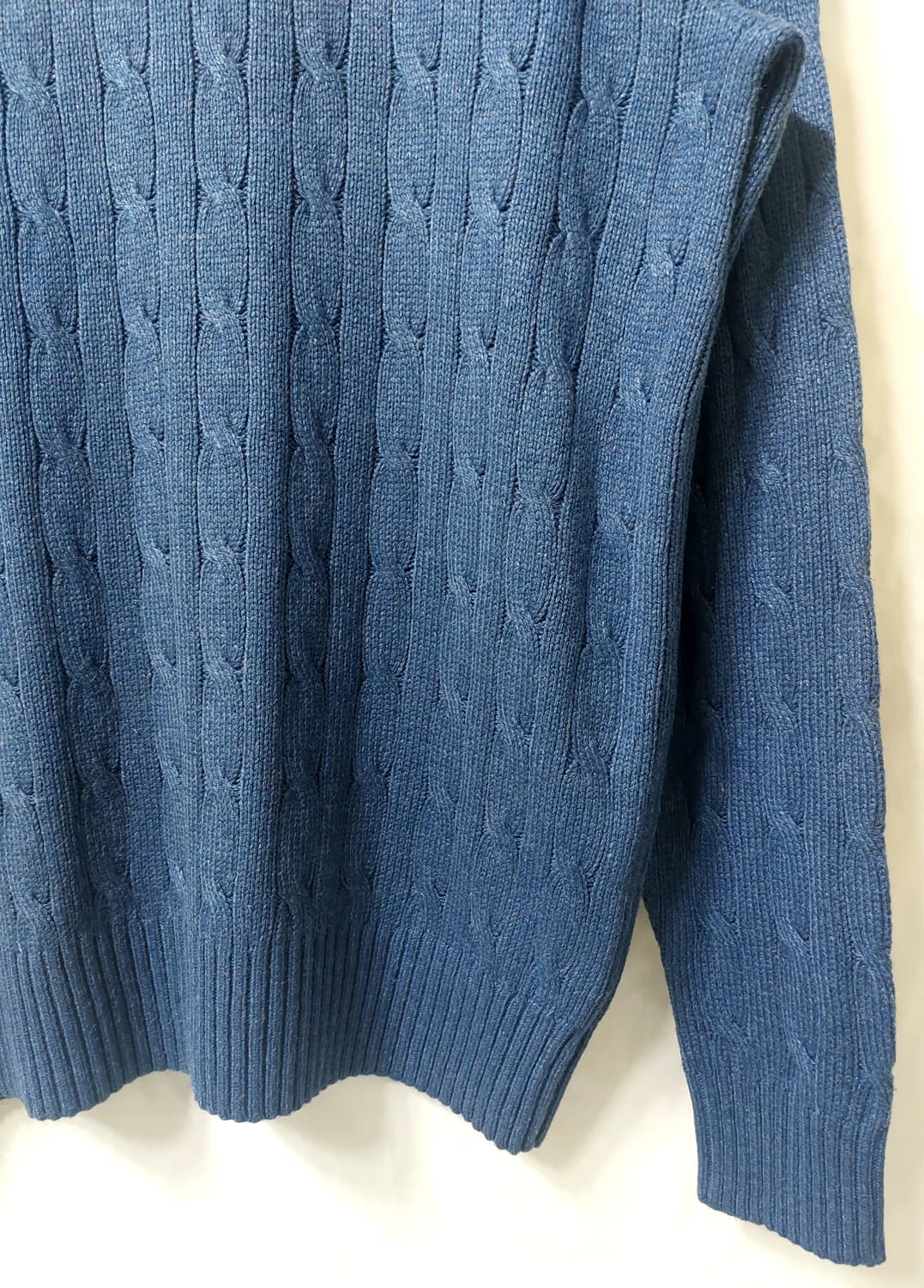 폴로 랄프로렌 실크100% 105 상품이미지3