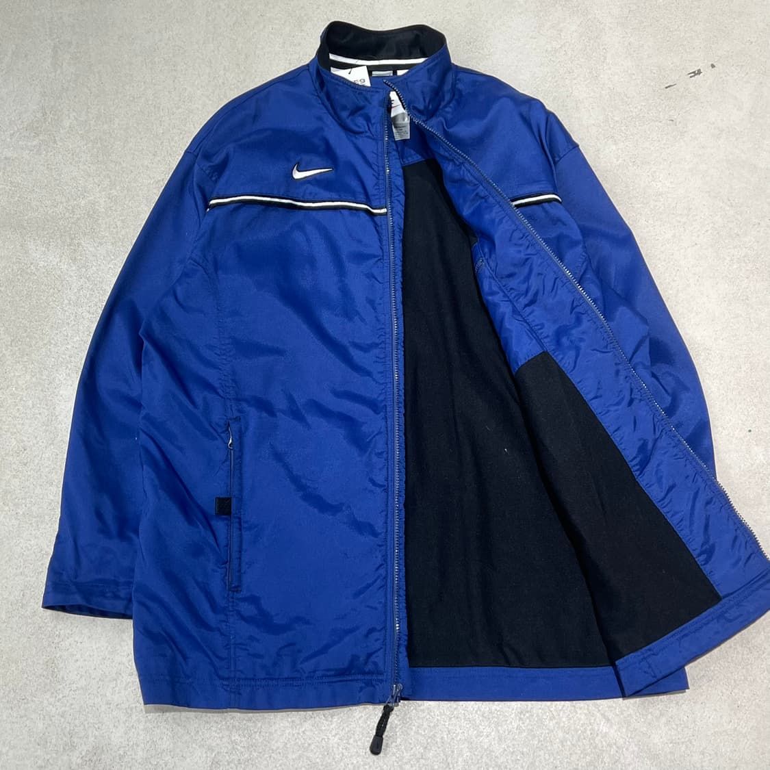 나이키 올드스쿨 바람막이 s10745 상품이미지3