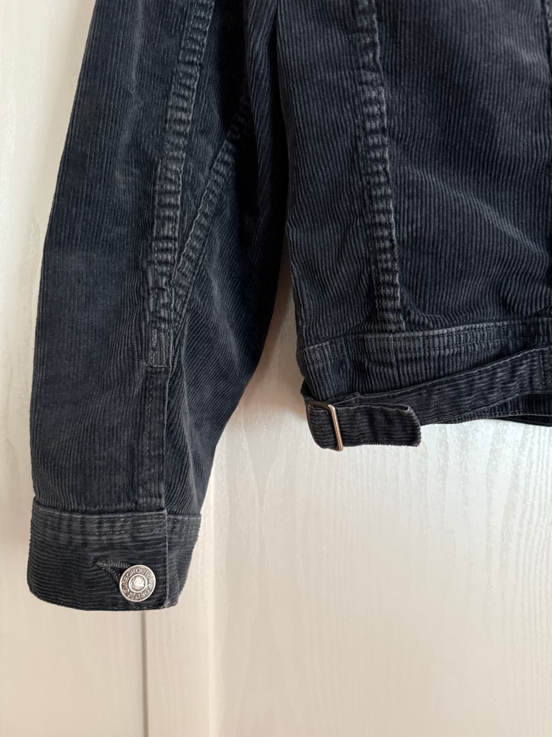 Corduroy Trucker Jacket 상품이미지5