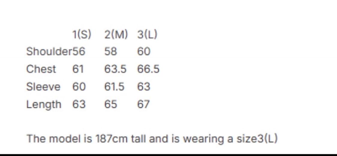 [Set] 오프닝프로젝트 - Edition Bomber&Pants 상품이미지2