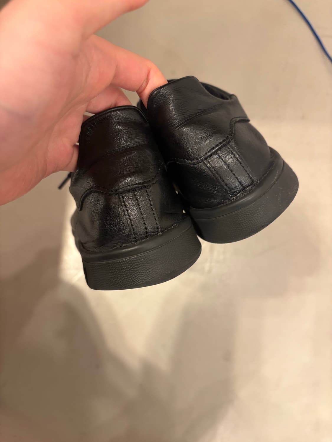 [285] 아디다스 스탠스미스 데콘 상품이미지4