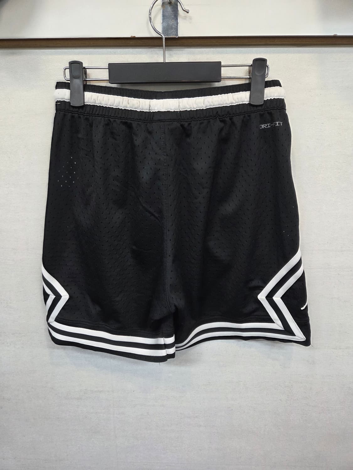 조던 에어 점프맨 다이아몬드 메쉬 반바지 m 상품이미지2