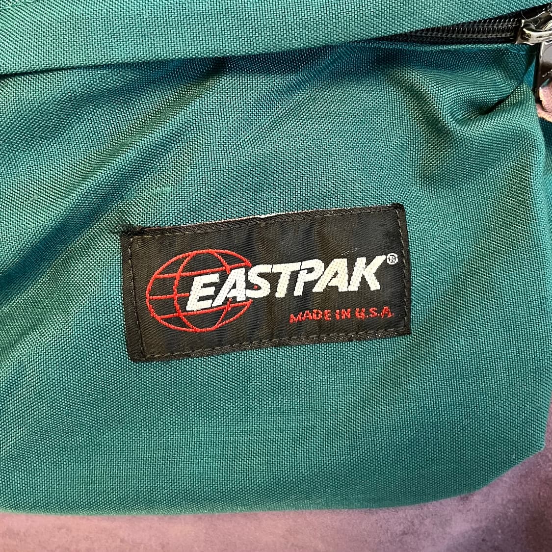 빈티지 이스트팩 백팩(Vintage Eastpak Backpack) 상품이미지2