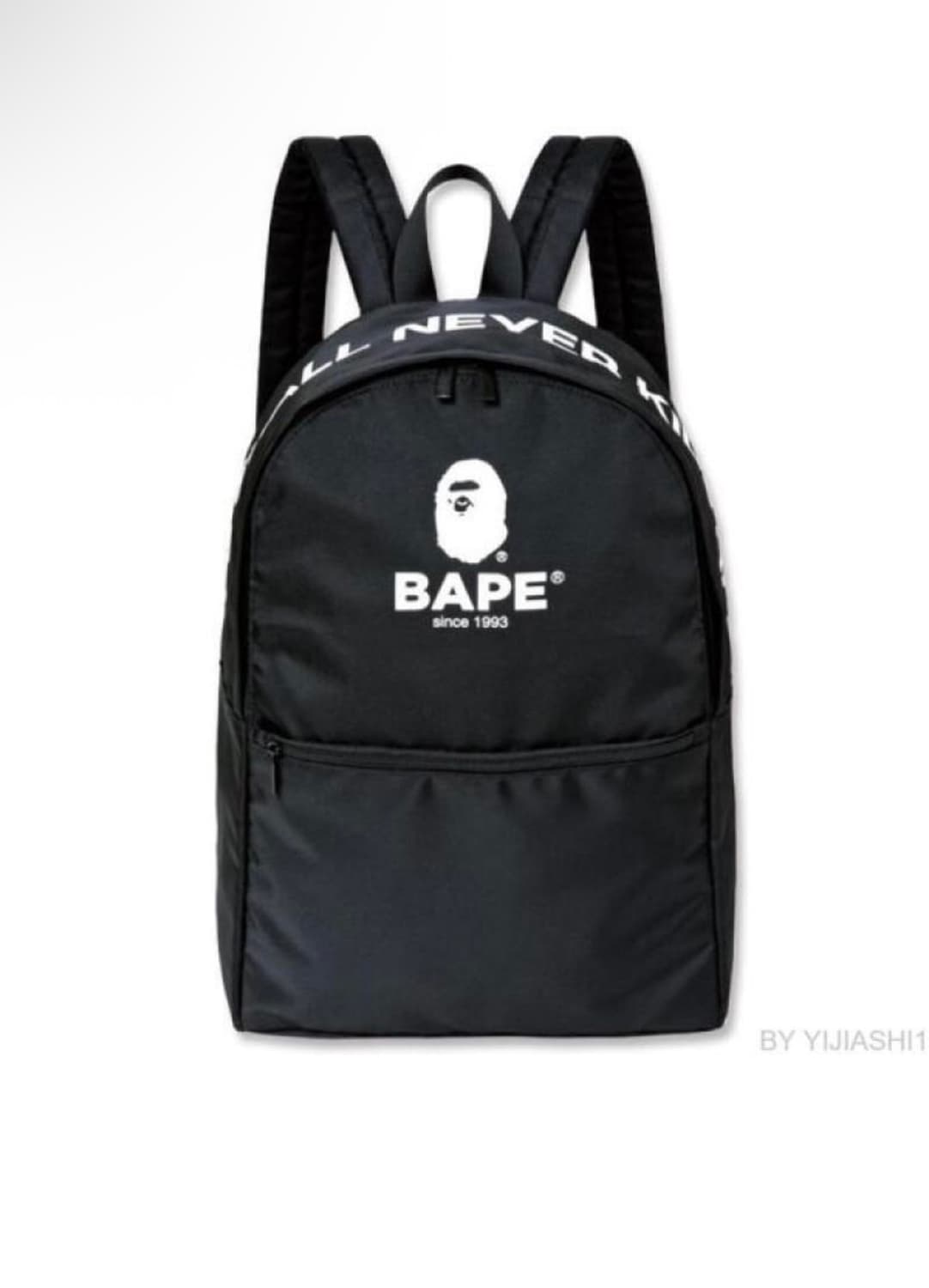 베이프 백팩 상품이미지1