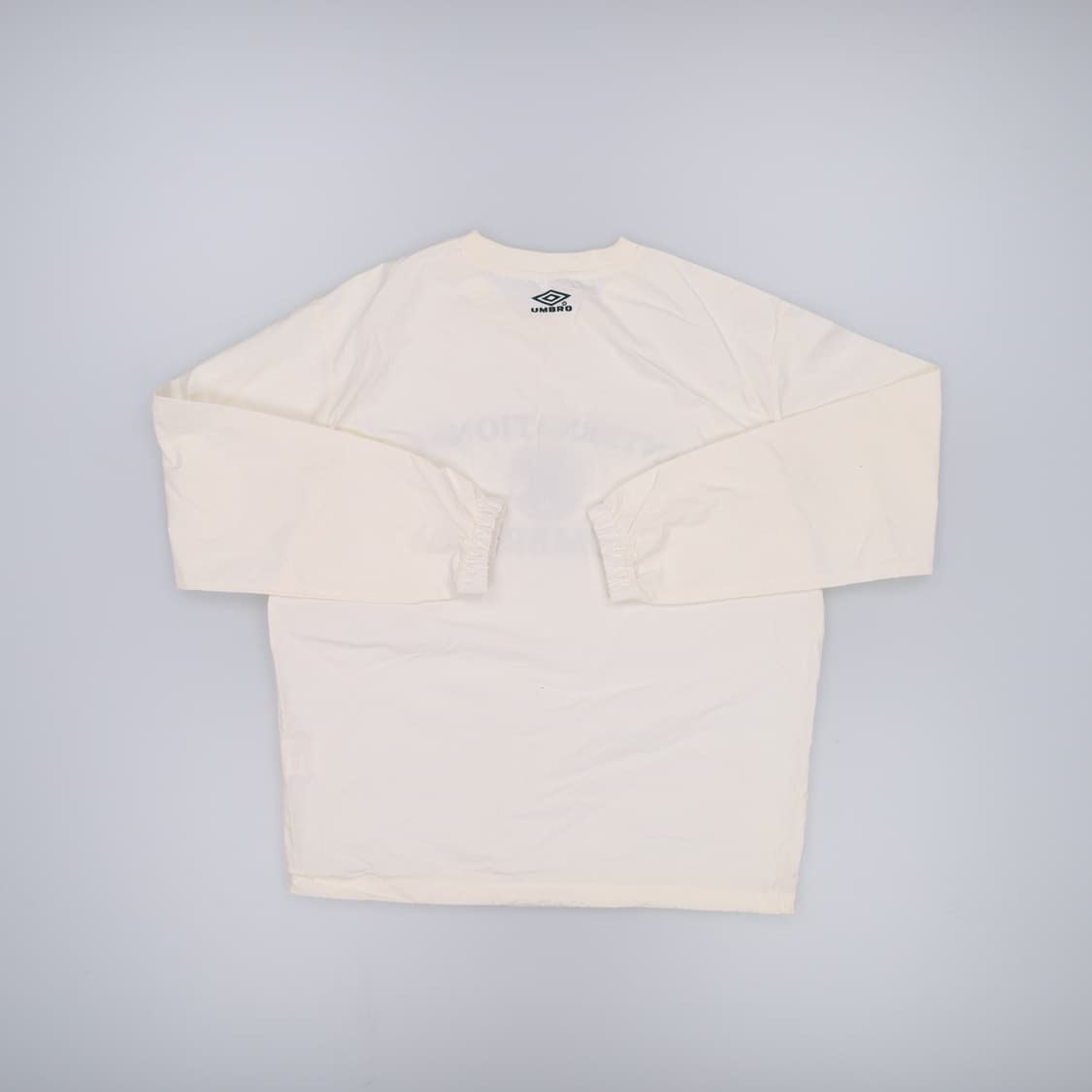 S 신형 엄브로 자수 바람막이 맨투맨 N7426 상품이미지2