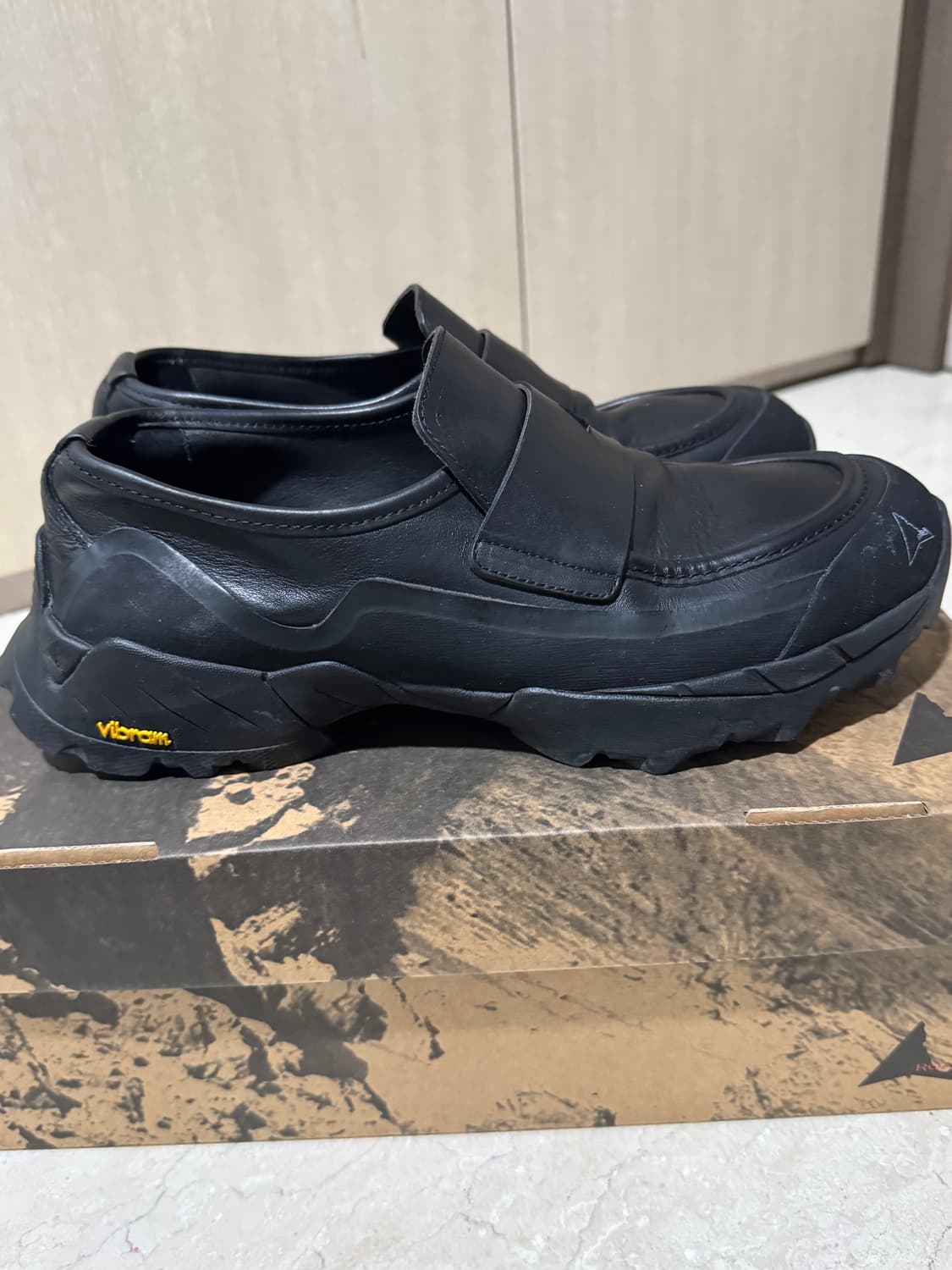 42) ROA Loafer  상품이미지5