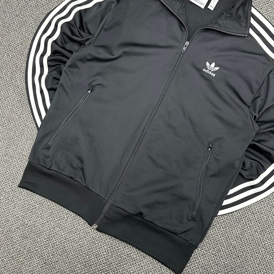 아디다스 신형 파이어버드 빈티지 져지 L 상품이미지5