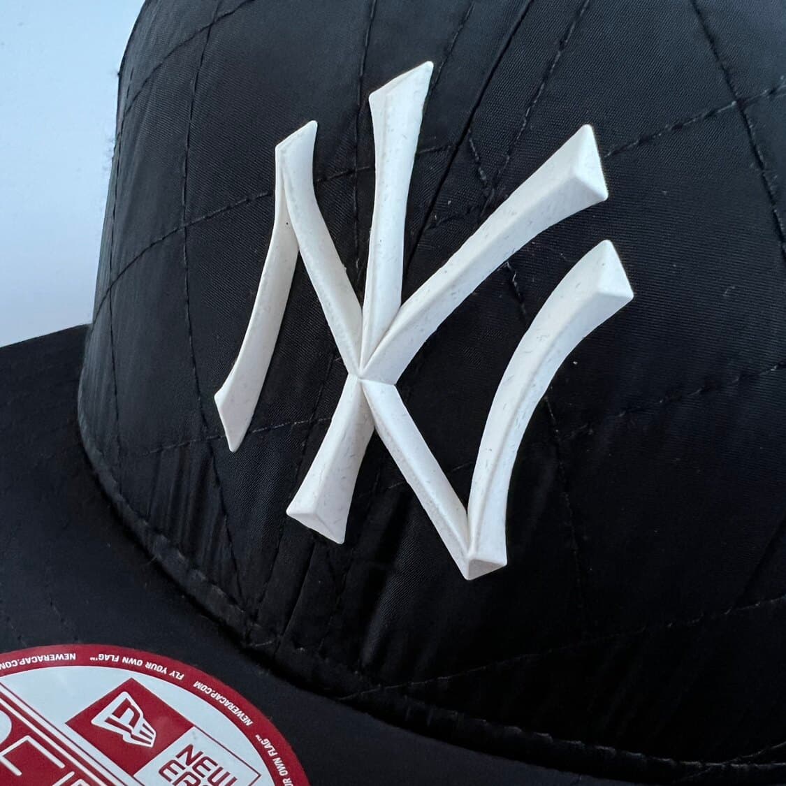 New ERA 양키스 패딩 9FIFTY [수수료X] 상품이미지3
