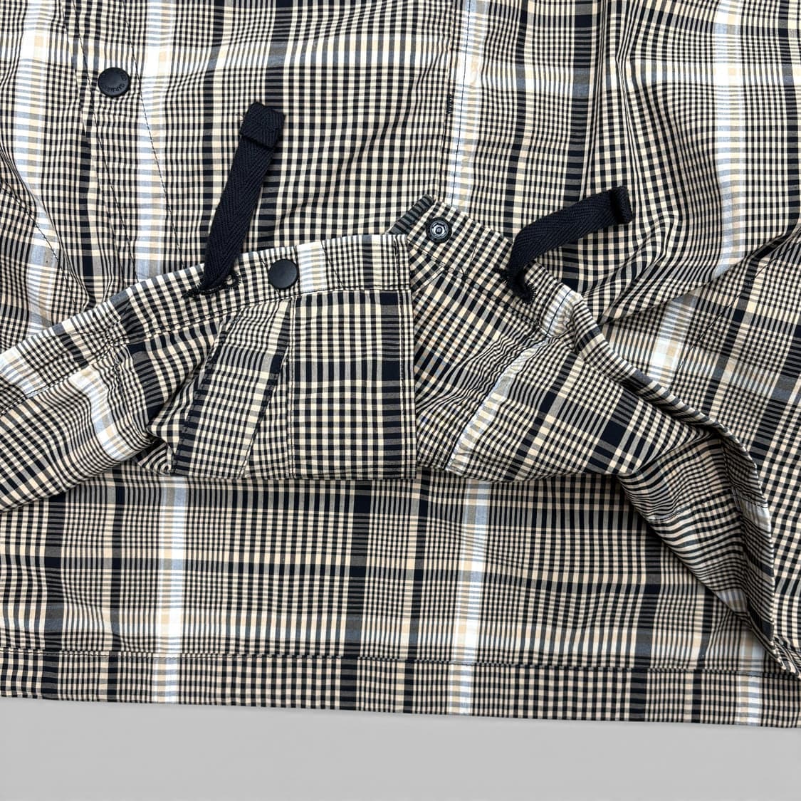 엔지니어드 가먼츠 소노 셔츠 자켓 상품이미지9