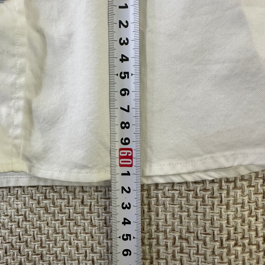 146-158 마시모두띠 슬리브 셔츠 0331D 상품이미지7