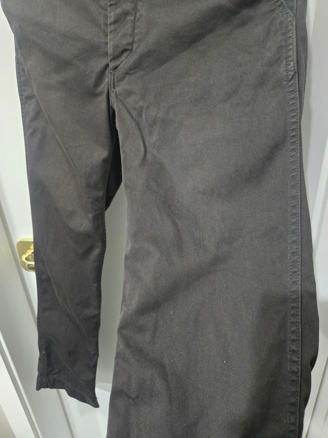 비즈빔 치노 팬츠 82센티 상품이미지7