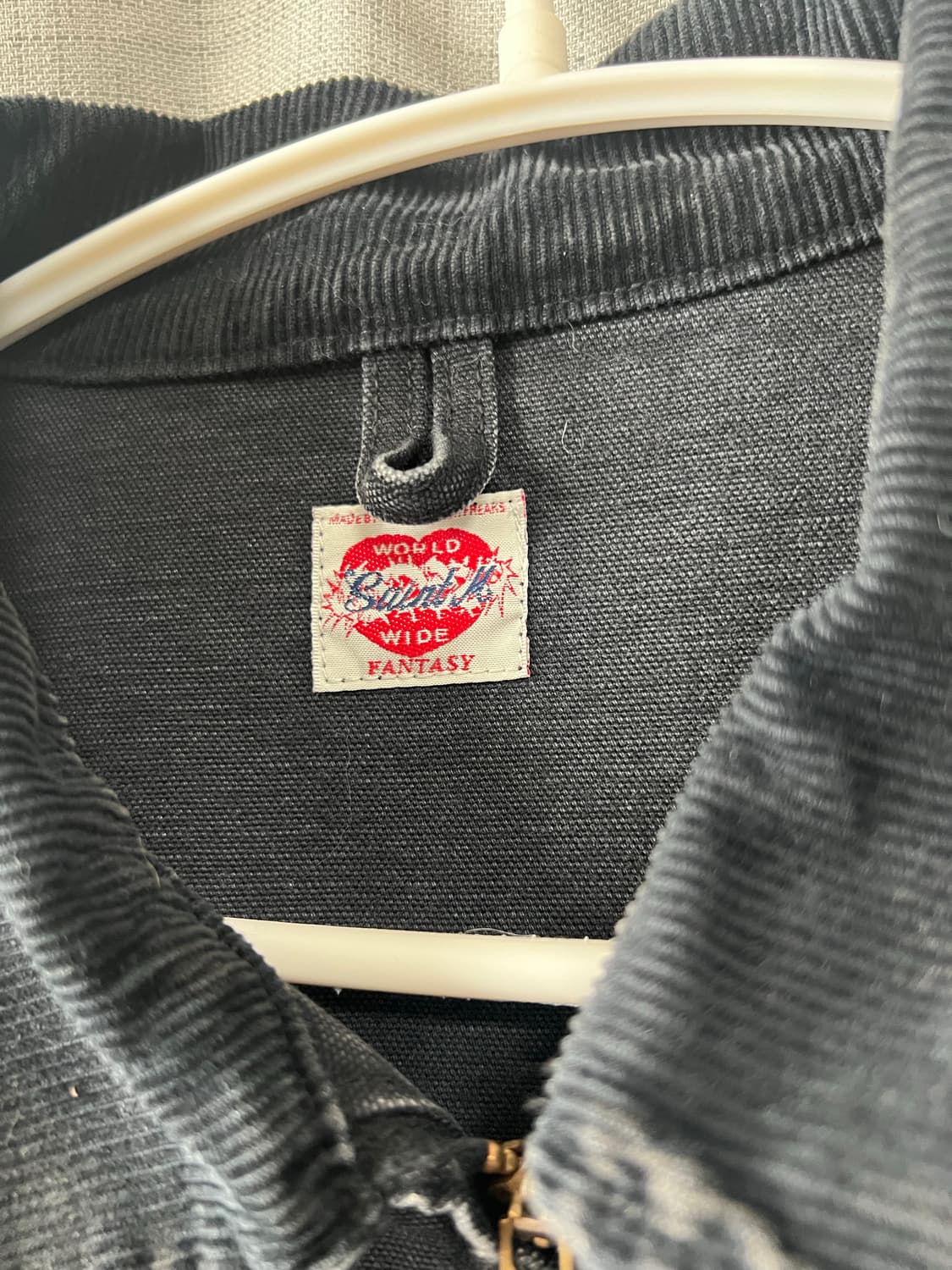 세인트미카엘 25ss 디트로이트 자켓 L 사이즈 상품이미지4