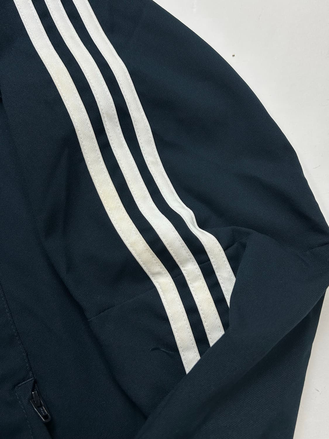 아디다스 13-14 첼시 앤섬 자켓 100 상품이미지7