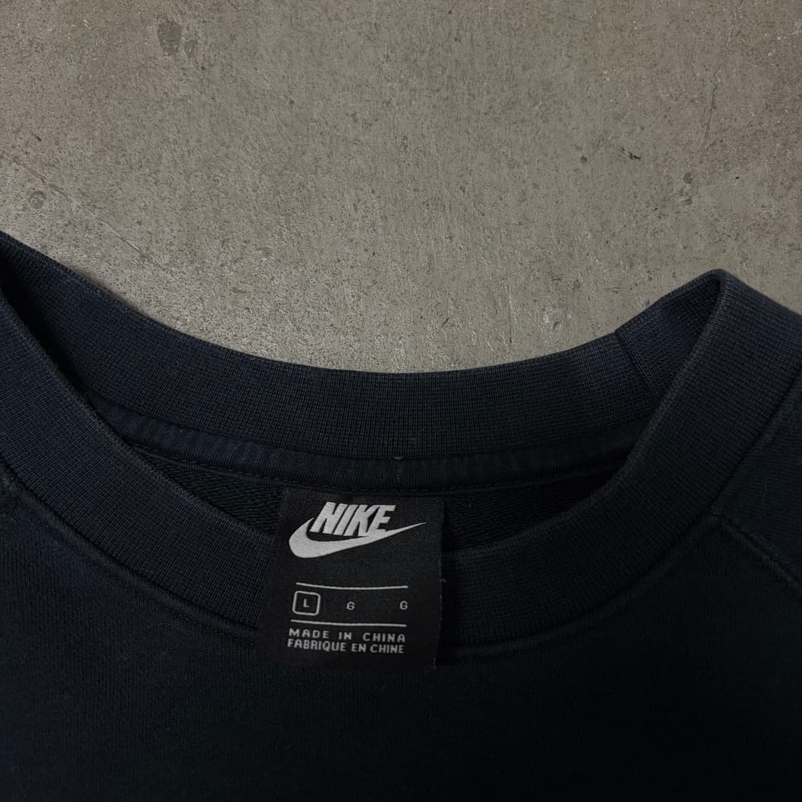 나이키 빅스우시 맨투맨[2083] 상품이미지7