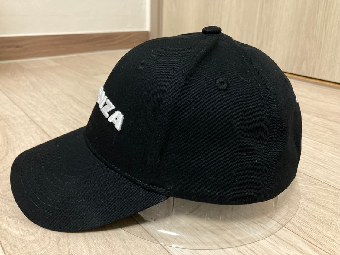 브릿지스톤 포텐자 모자 새상품 판매 상품이미지3