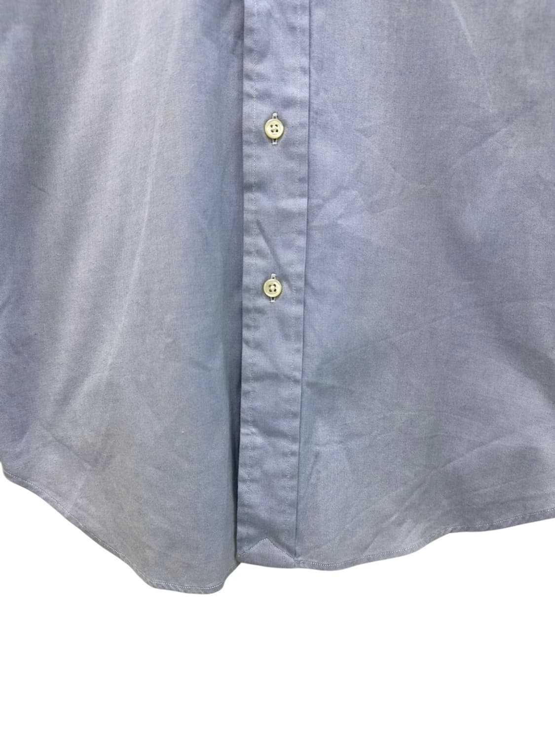 00s 폴로 셔츠 스카이블루 (L) 상품이미지5