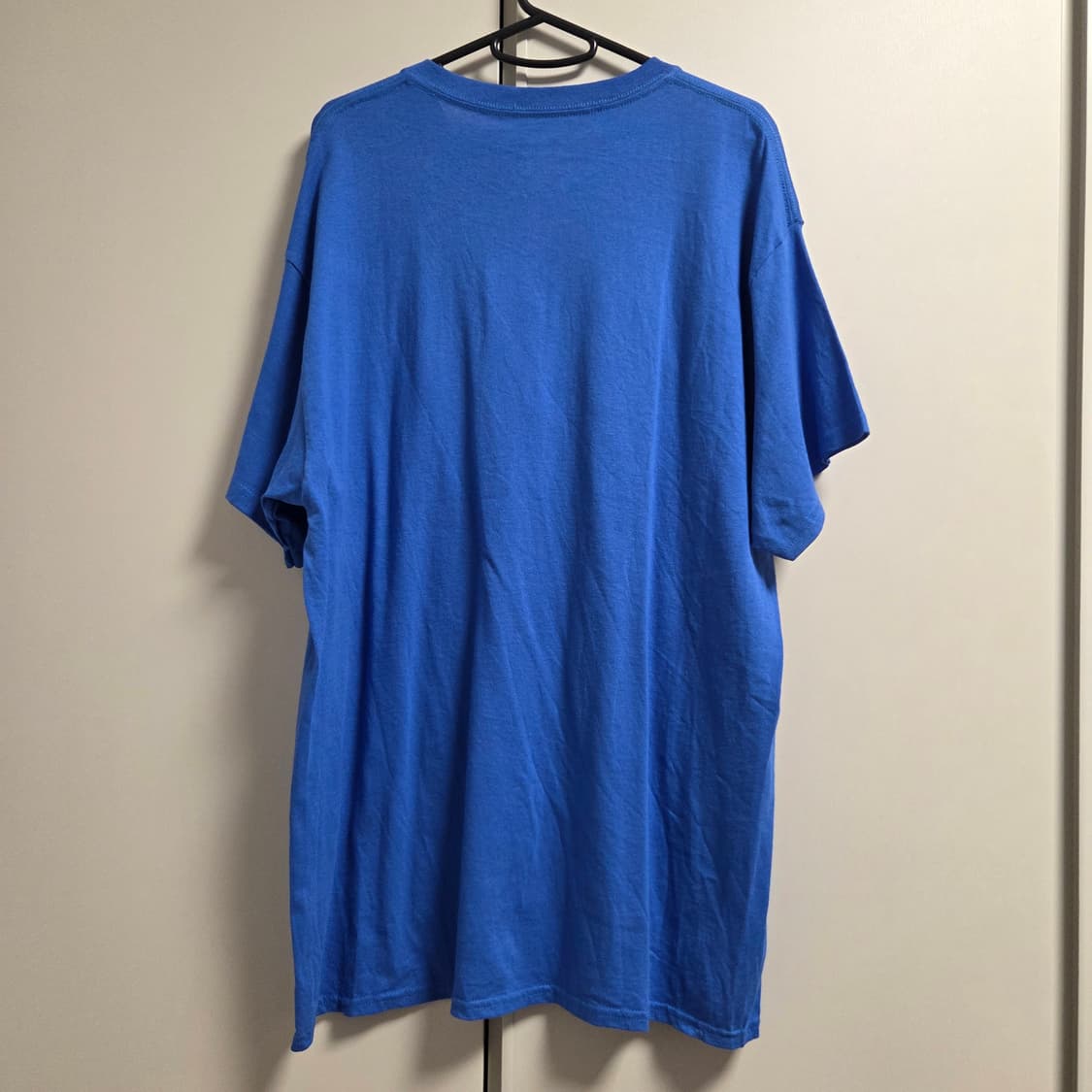 Port&Company 빈티지 반팔 티셔츠 XL(105) 상품이미지4