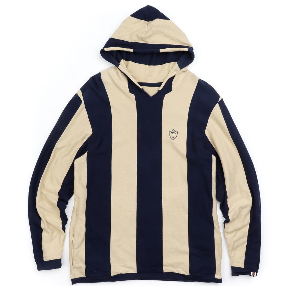 베이프 리버시블 후드티 상품이미지1