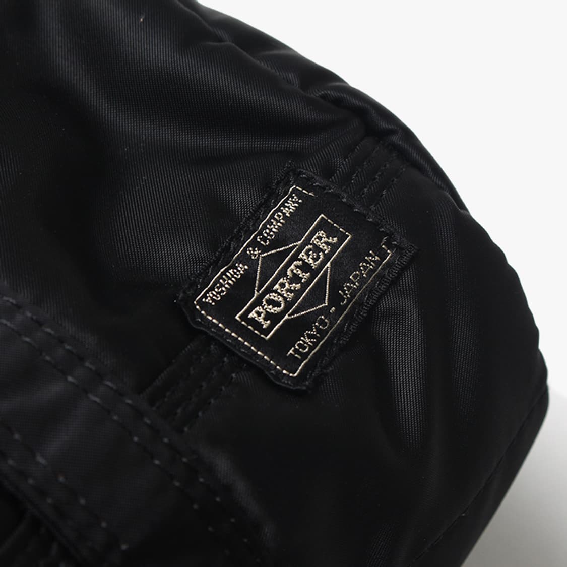  PORTER "Black Small Tote Bag" 상품이미지2