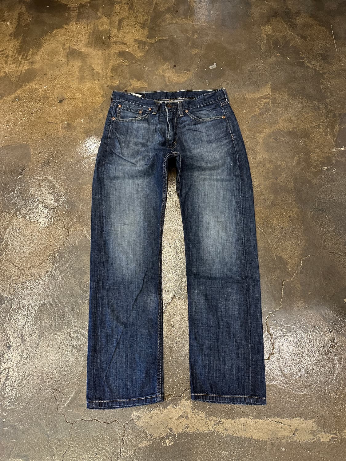 Levis 리바이스 505 W32 L30 상품이미지1