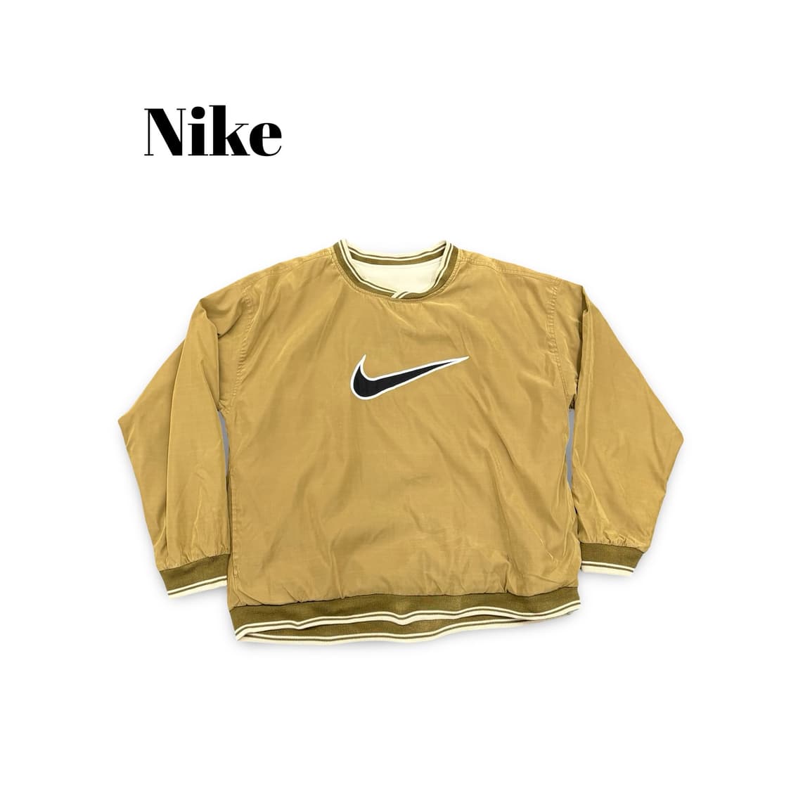 (105)나이키빅스우시리버시블웜업 상품이미지1