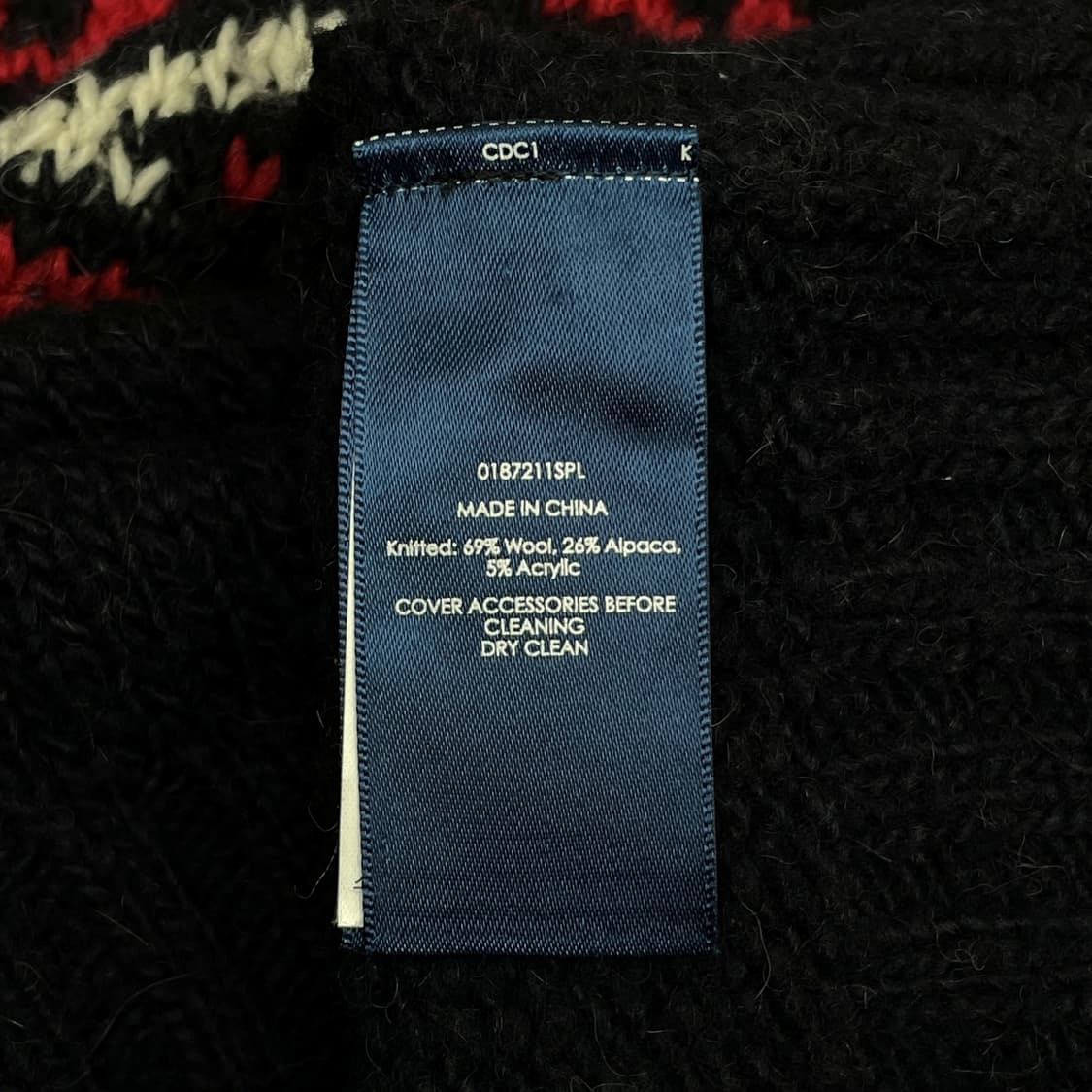 POLO RALPH LAUREN 상품이미지6