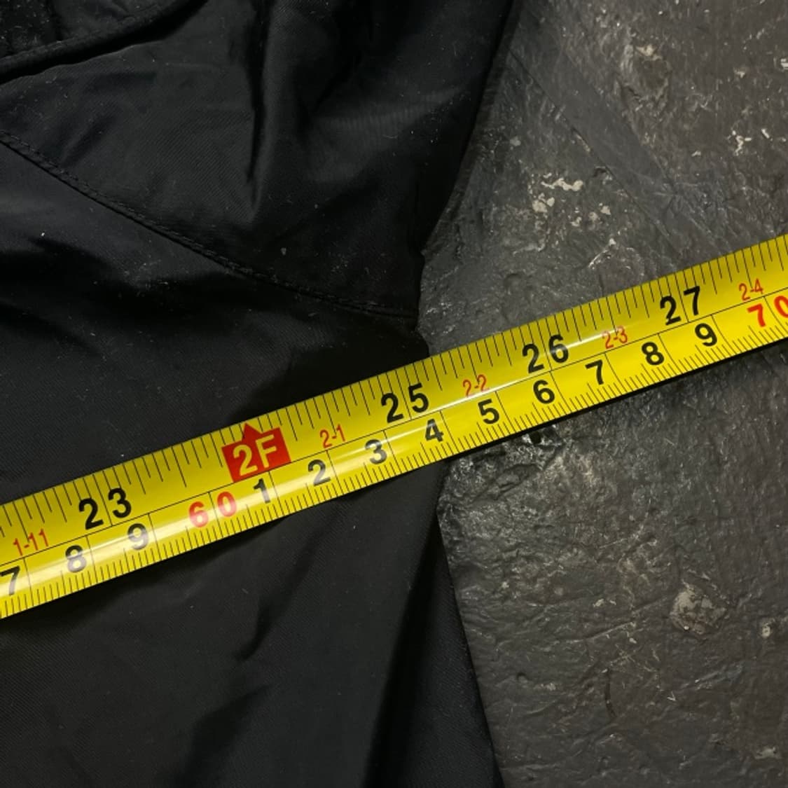 105 아디다스 런닝 바람막이  상품이미지6