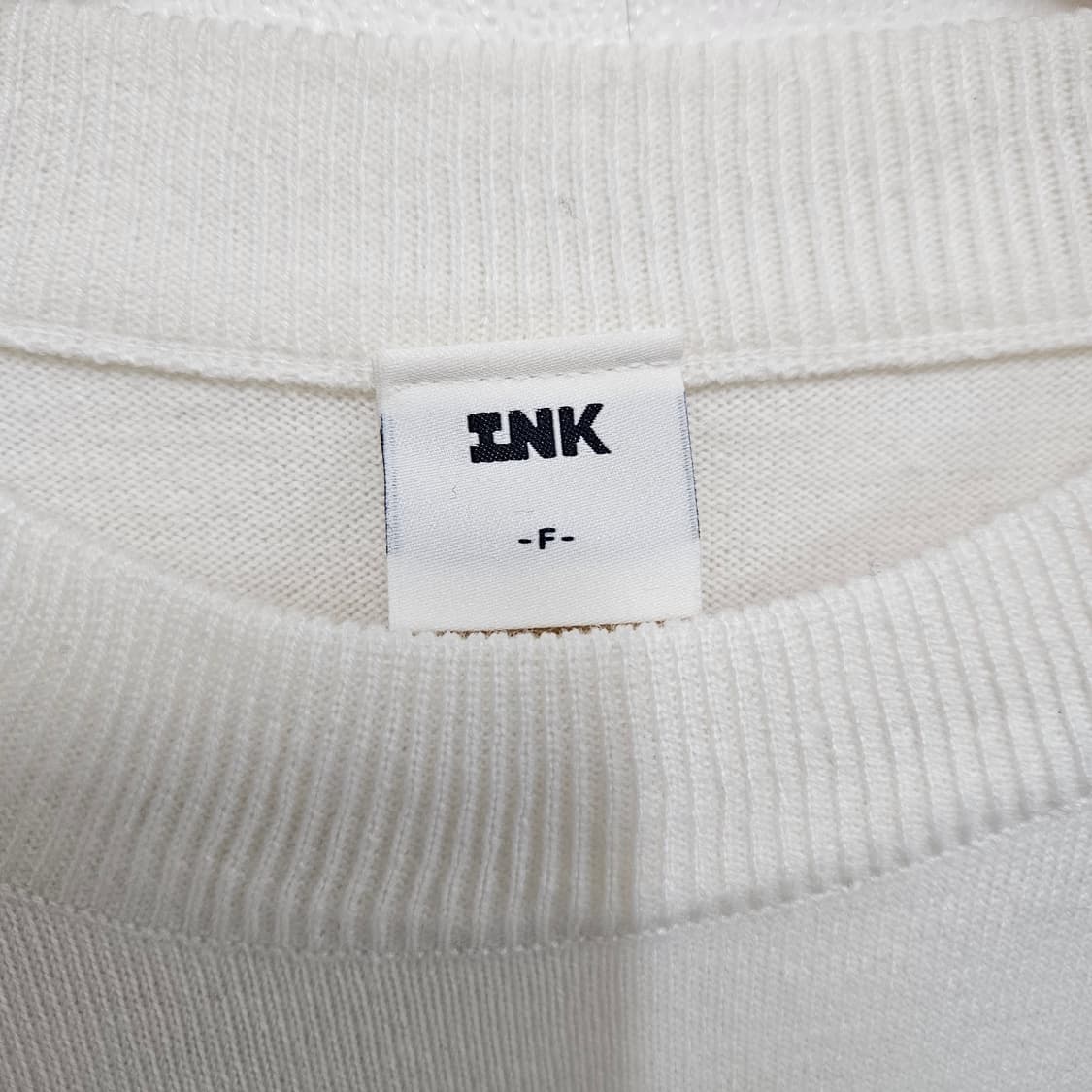 디즈니 미키마우스 빈티지니트 상품이미지5