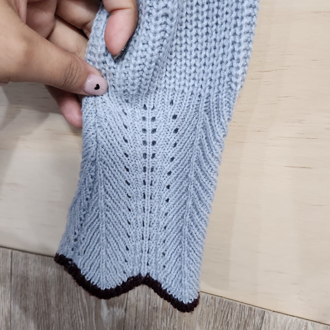 364) 여성 가디건 상품이미지5
