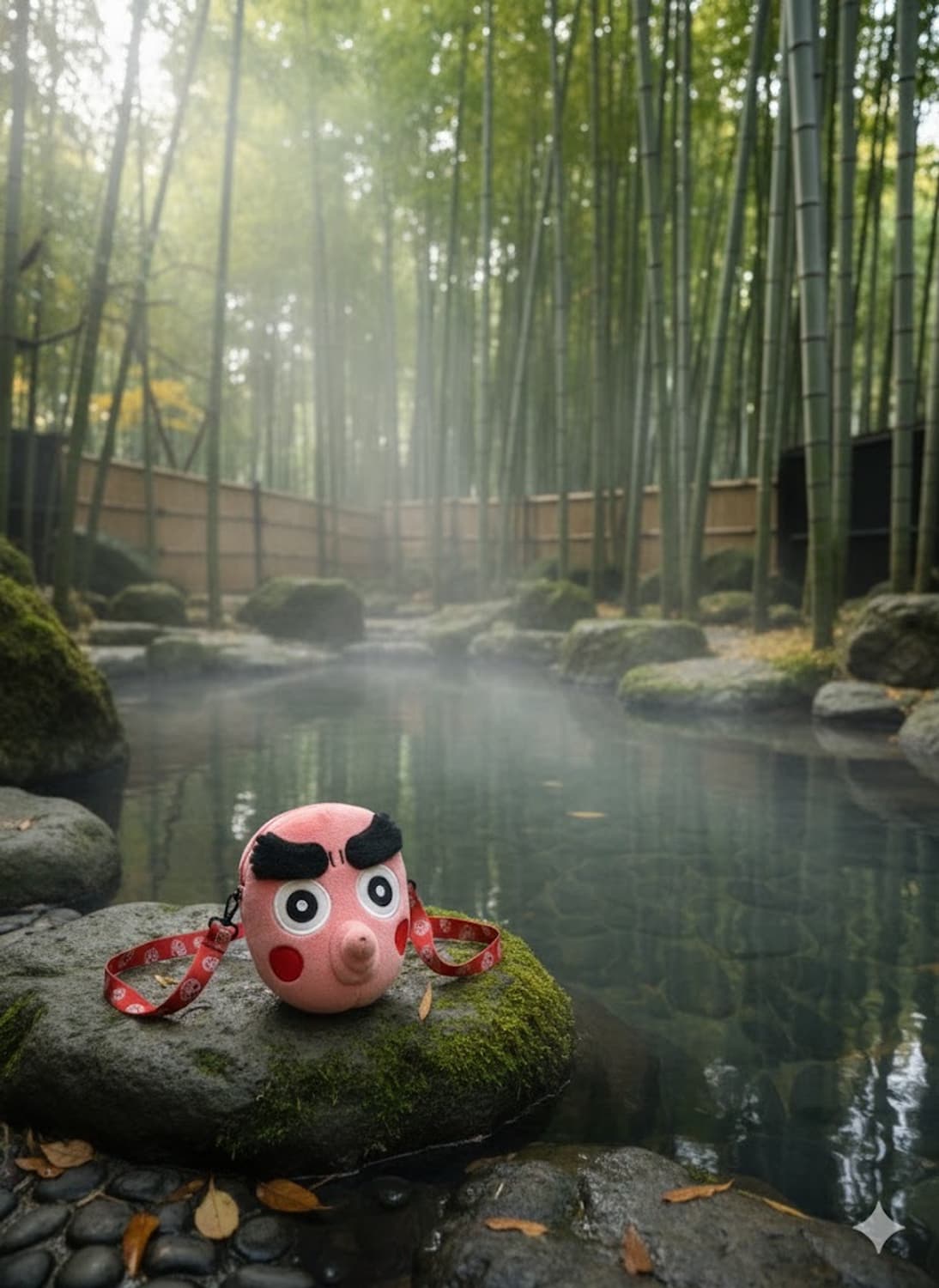 👺귀멸의칼날 유니버셜스튜디오 정품 코테츠군 가방👺 상품이미지1