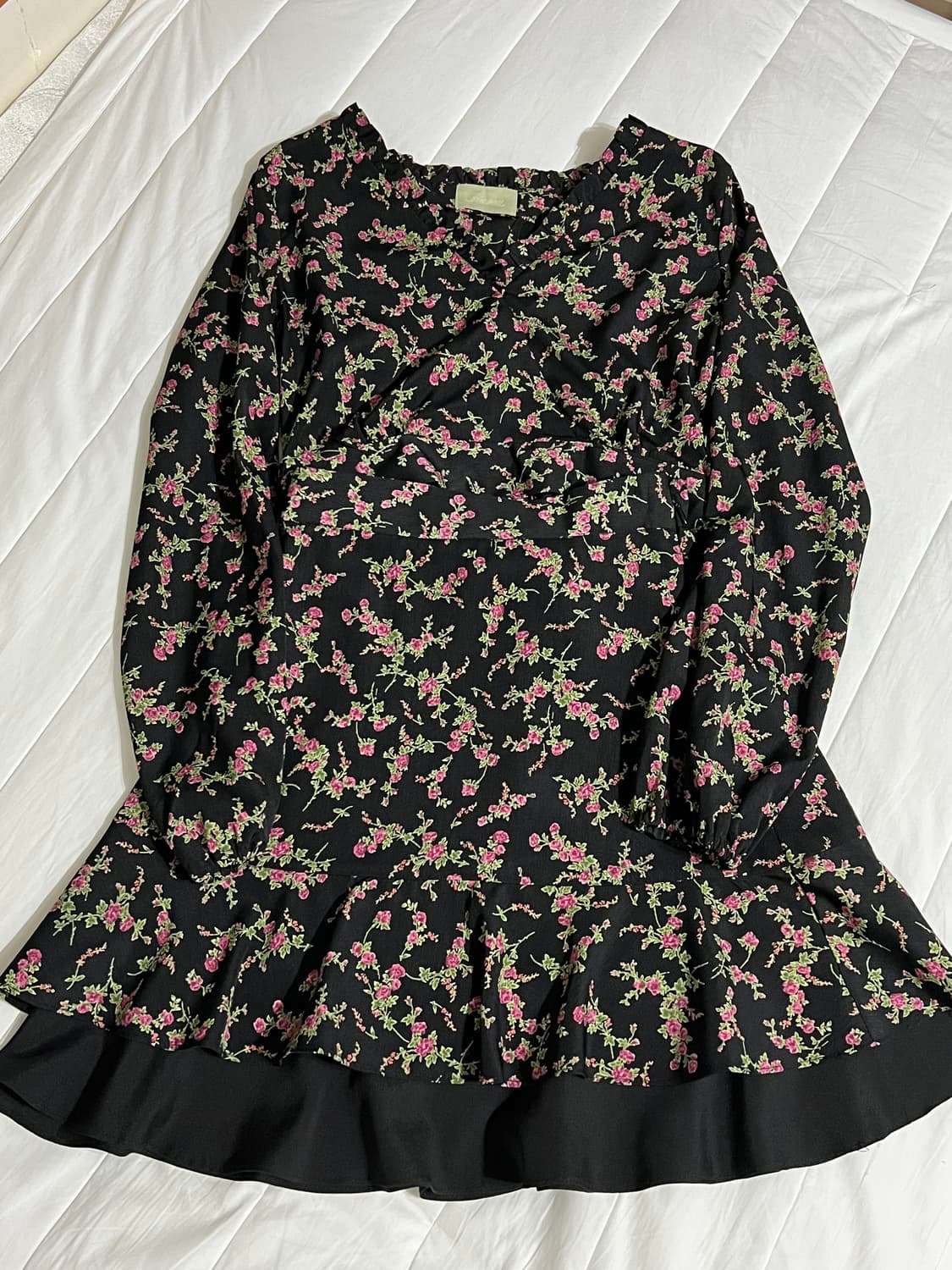 시눈 gerbera 셋업 투피스 상품이미지1