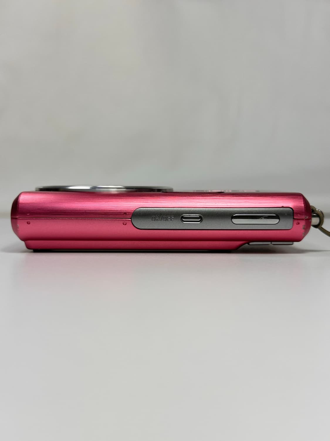 풀박✧･ﾟCasio exilim 카시오 엑슬림 ex-z75 빈티지디카 상품이미지4