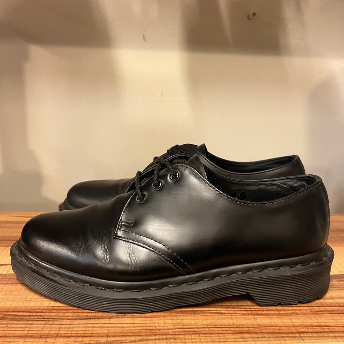 닥터마틴 1461 MONO 상품이미지4