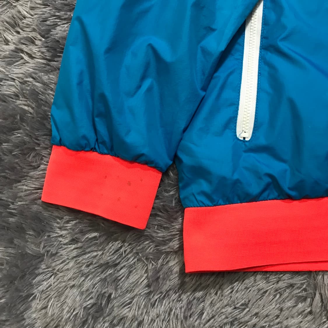 [[L, 공용] 나이키(NIKE) 윈드러너 후드 자켓#424 상품이미지6