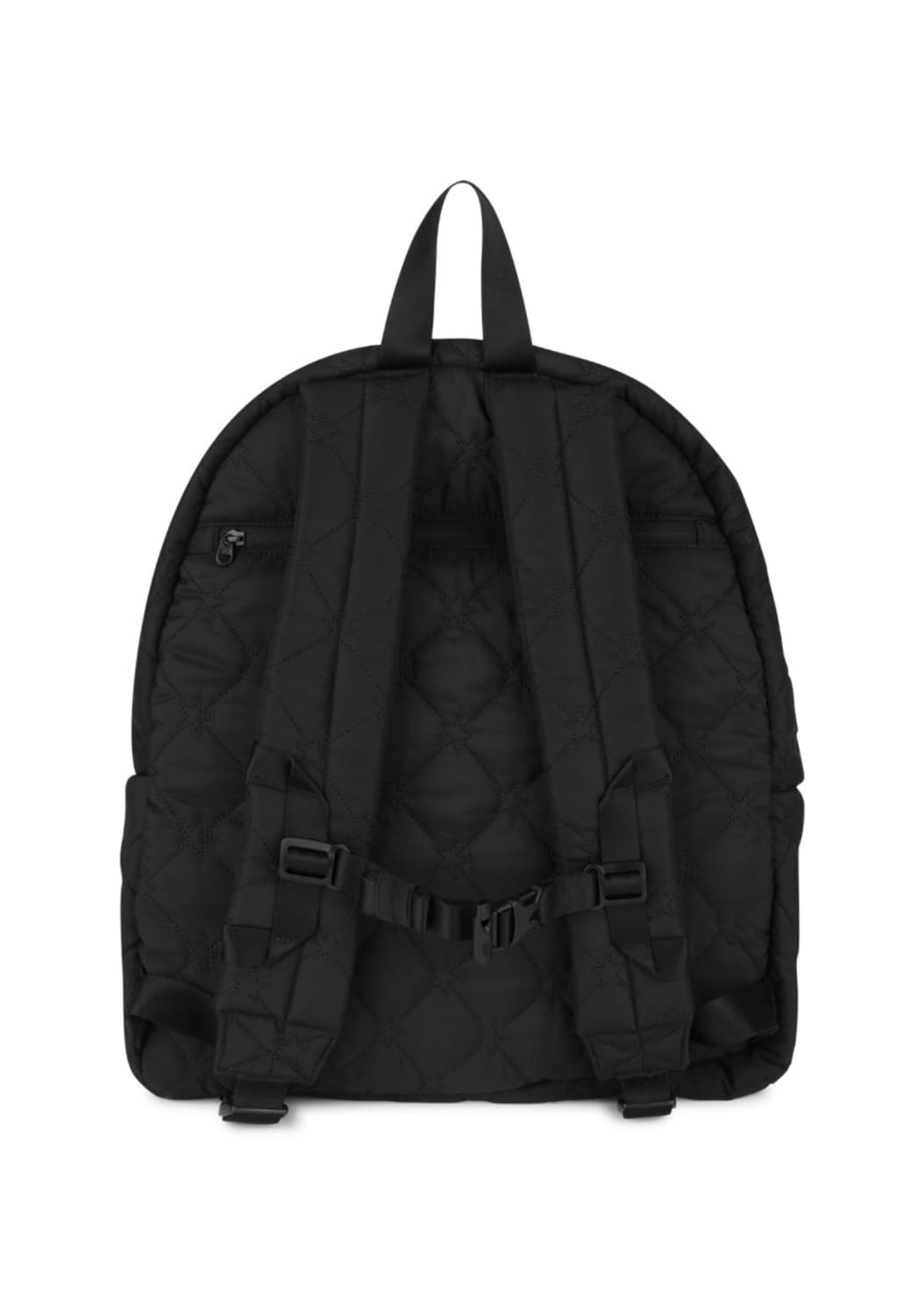 오호스 스타퀄트 패디드 백팩 가방 상품이미지8