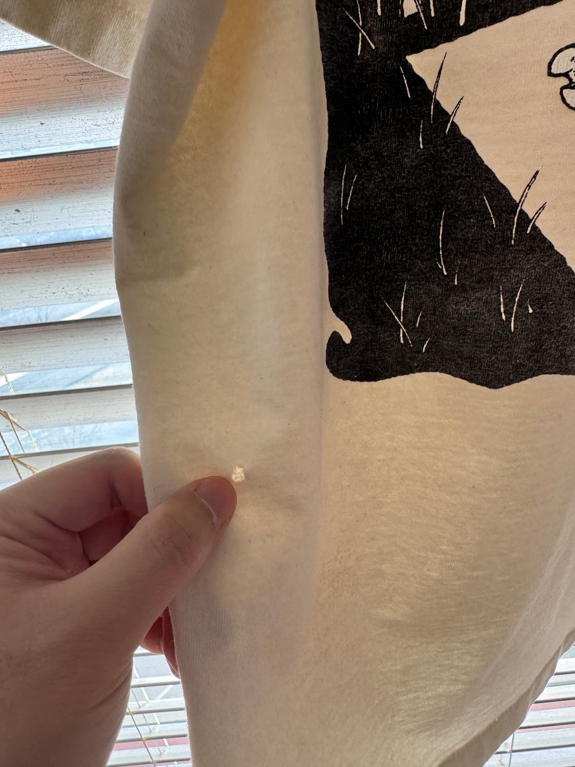 [XL] 90s 메탈리카 But Still I Roam 밴드티 상품이미지7