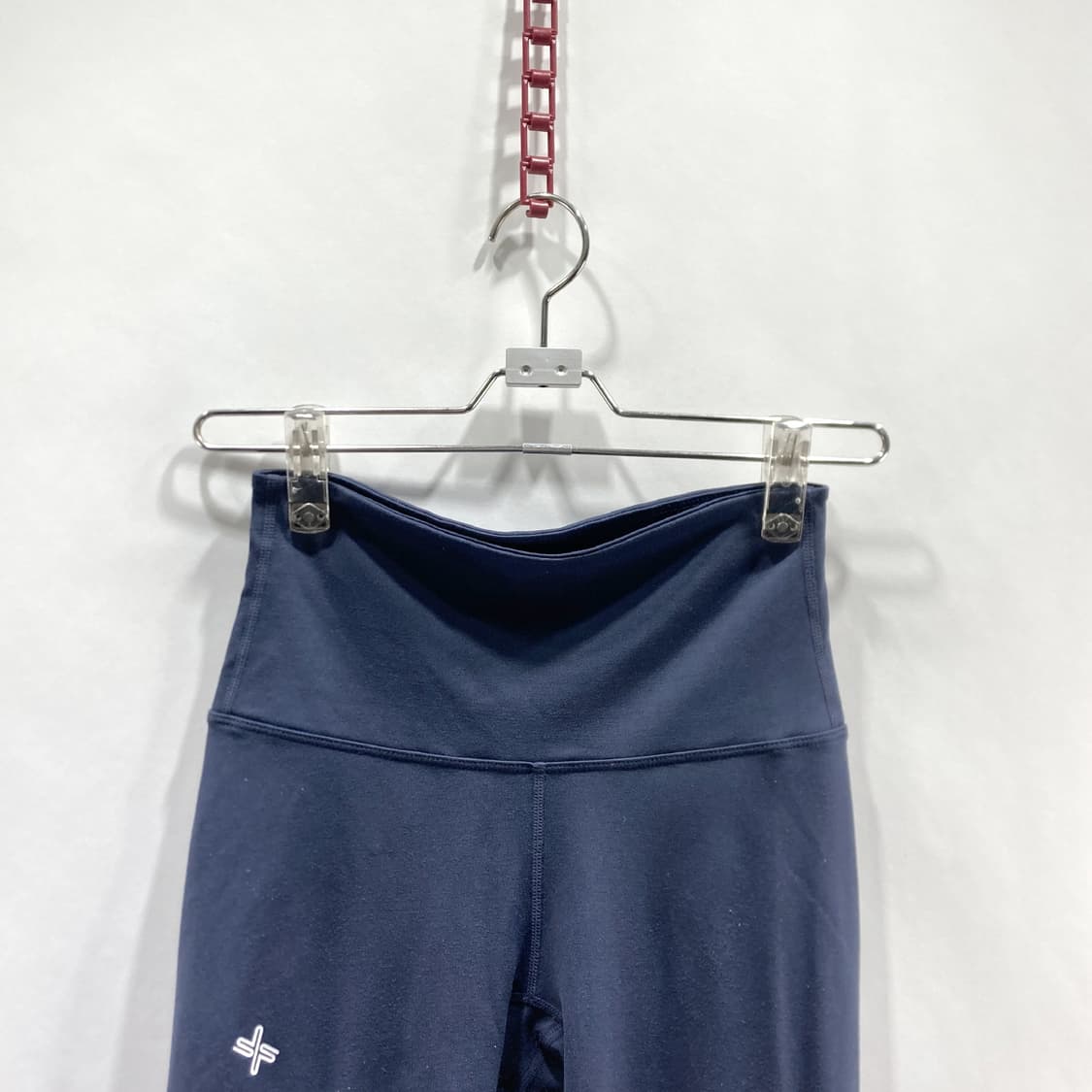 젝시믹스 하이웨스트 7부 레깅스 L 상품이미지2