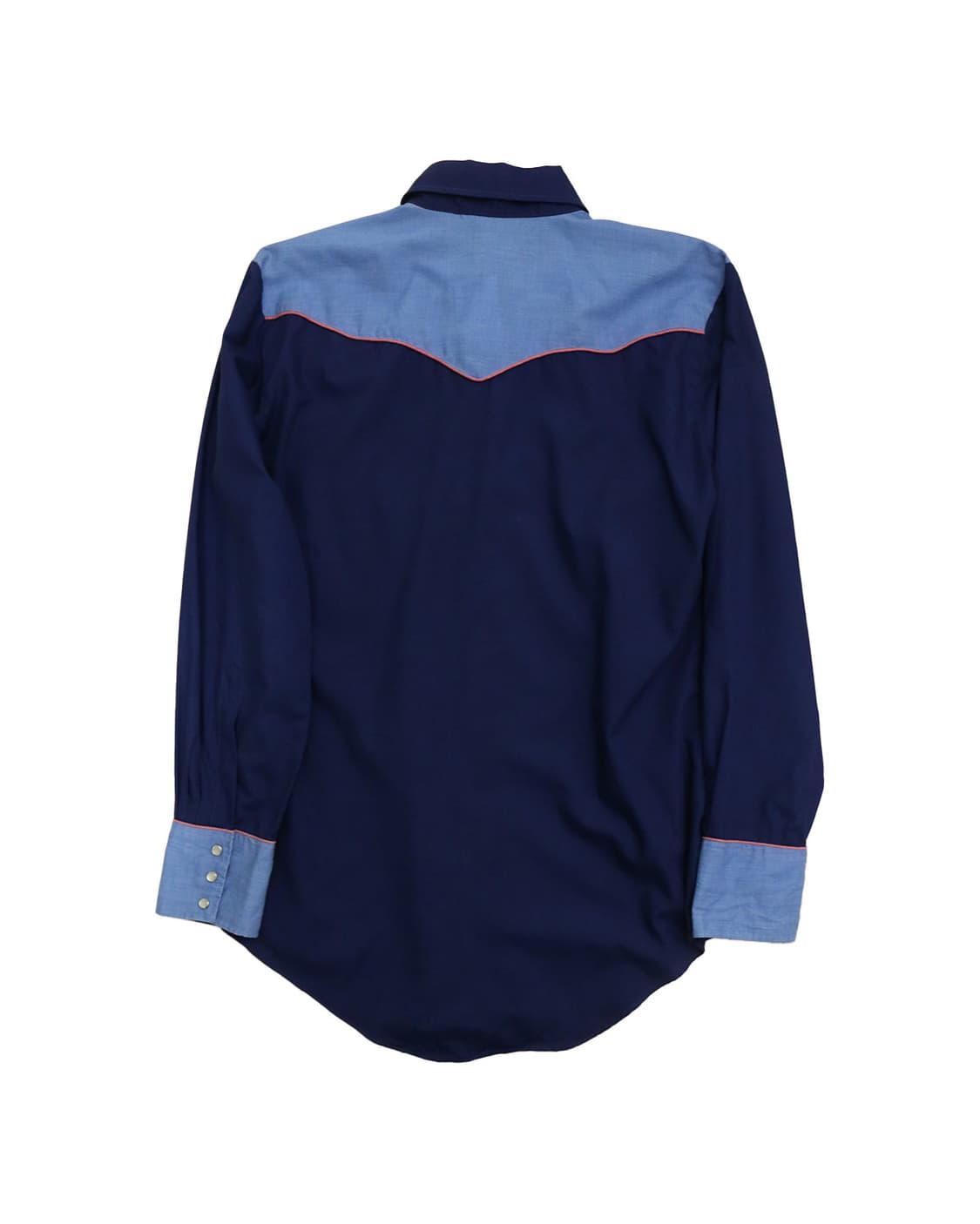 90s 빈티지 웨스턴 셔츠 상품이미지2