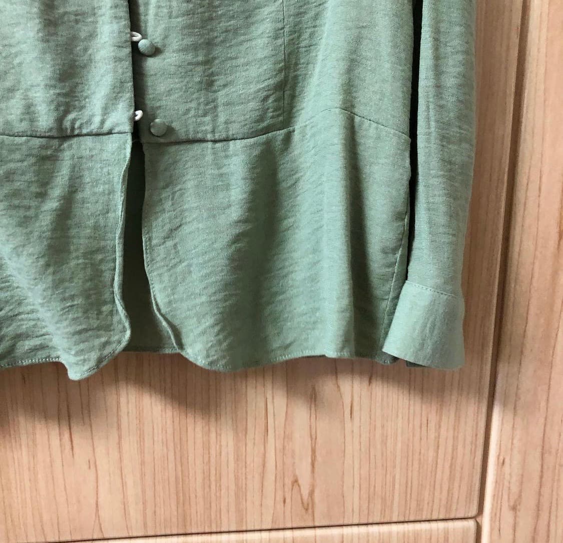 Vintage 💿 pea sharp bl 상품이미지5