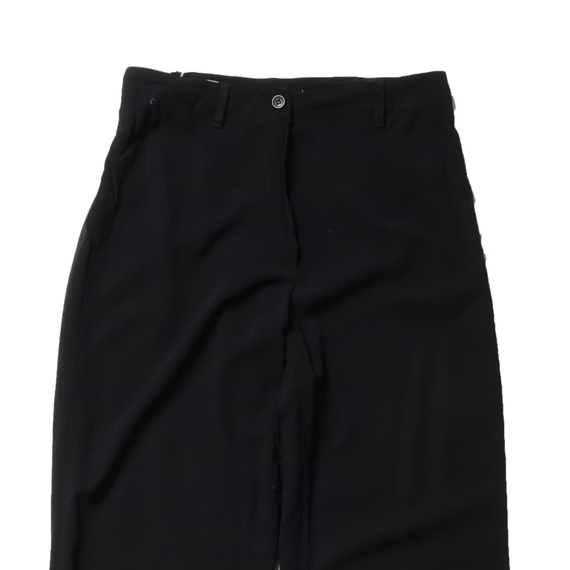 질 샌더 JIL SANDER Wool Pants   상품이미지2
